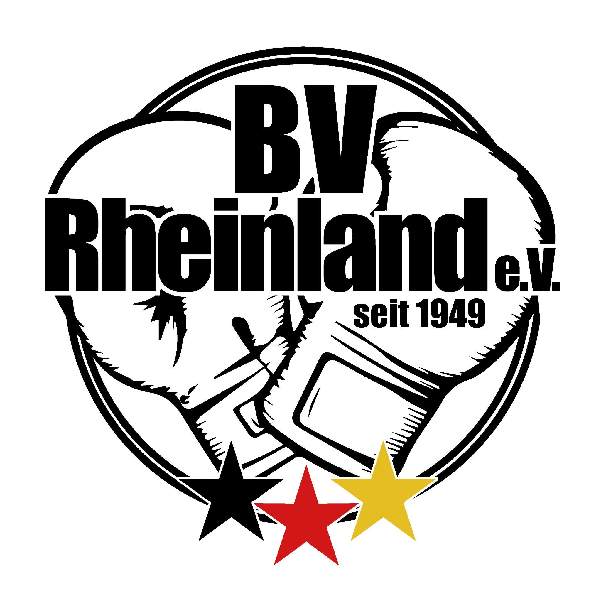 Logo Boxverband Rheinland e. V.