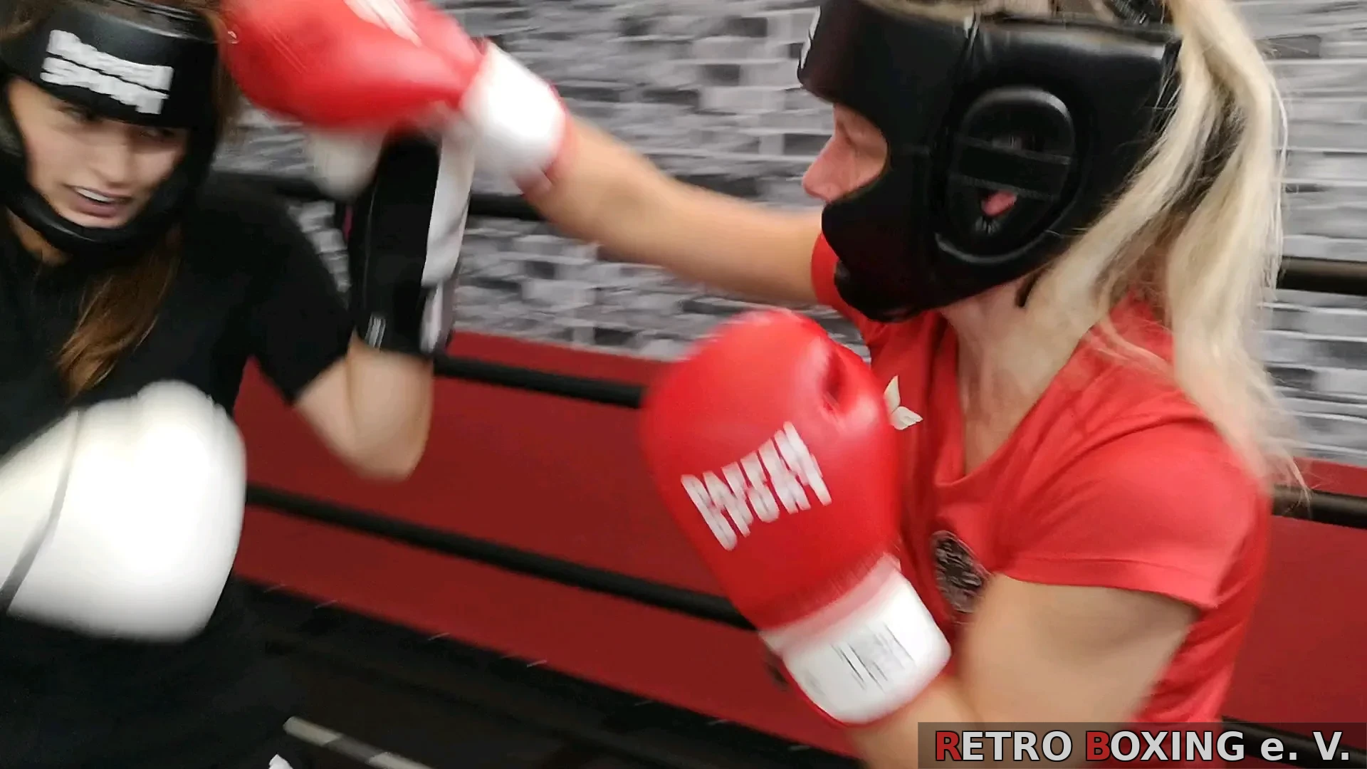 RETRO BOXING e. V. in Wissen bei RETRO BOXING e. V. in Wissen